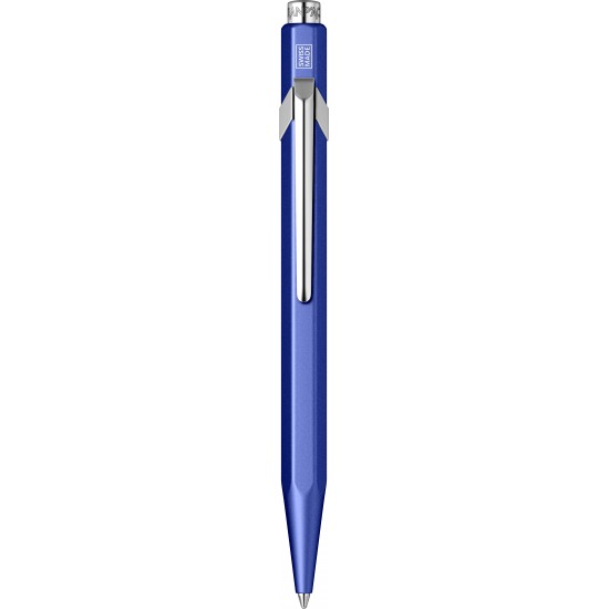 Pix 849 Colormat-X Blue CT