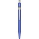 Pix 849 Colormat-X Blue CT