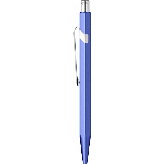 Pix 849 Colormat-X Blue CT