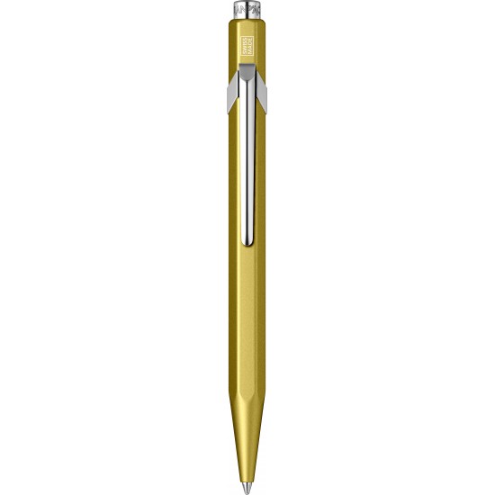 Pix 849 Yellow cu etui metalic