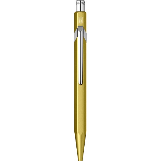 Pix 849 Yellow cu etui metalic