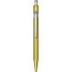 Pix 849 Yellow cu etui metalic