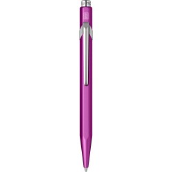 Pix 849 Violet cu etui metalic