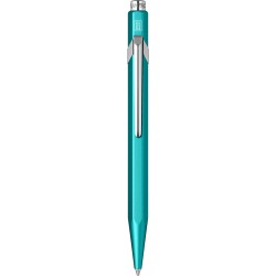 Pix 849 Turquoise cu etui metalic
