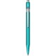 Pix 849 Turquoise cu etui metalic