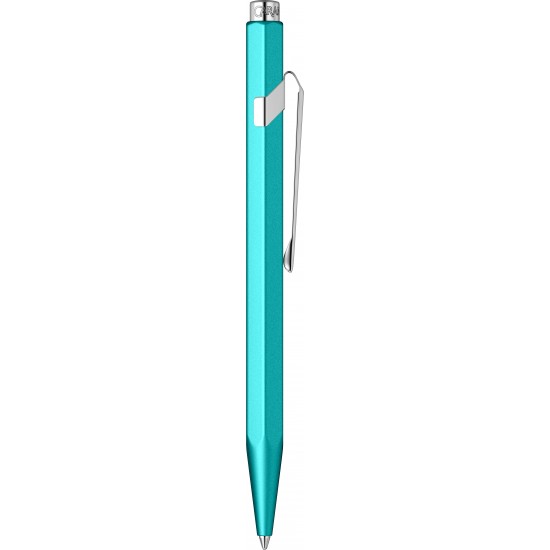 Pix 849 Turquoise cu etui metalic