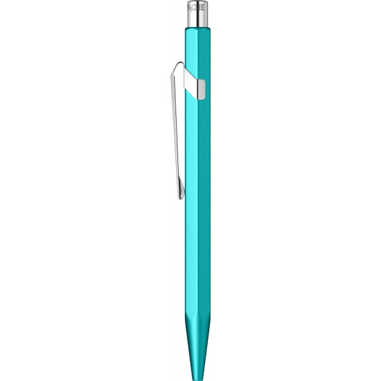 Pix 849 Turquoise cu etui metalic