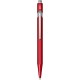 Pix 849 Red cu etui metalic