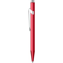 Pix 849 Red cu etui metalic
