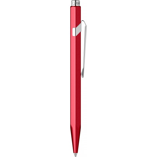 Pix 849 Red cu etui metalic