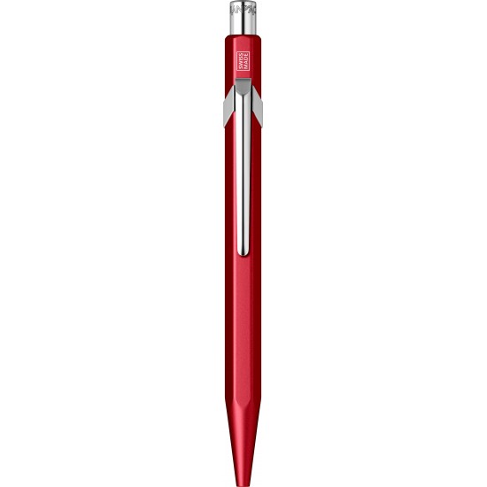 Pix 849 Red cu etui metalic