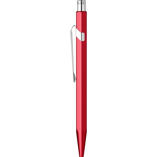 Pix 849 Red cu etui metalic