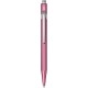 Pix 849 Pink cu etui metalic