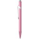 Pix 849 Pink cu etui metalic