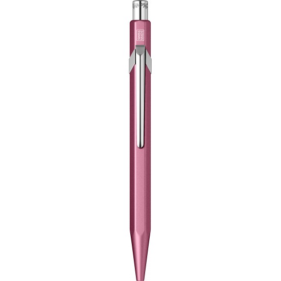 Pix 849 Pink cu etui metalic