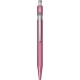 Pix 849 Pink cu etui metalic