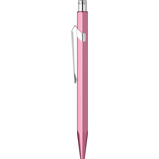 Pix 849 Pink cu etui metalic