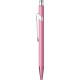 Pix 849 Pink cu etui metalic