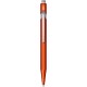 Pix 849 Orange cu etui metalic