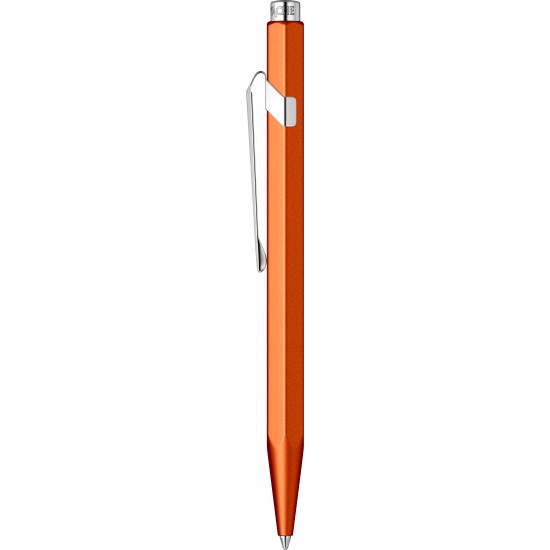 Pix 849 Orange cu etui metalic