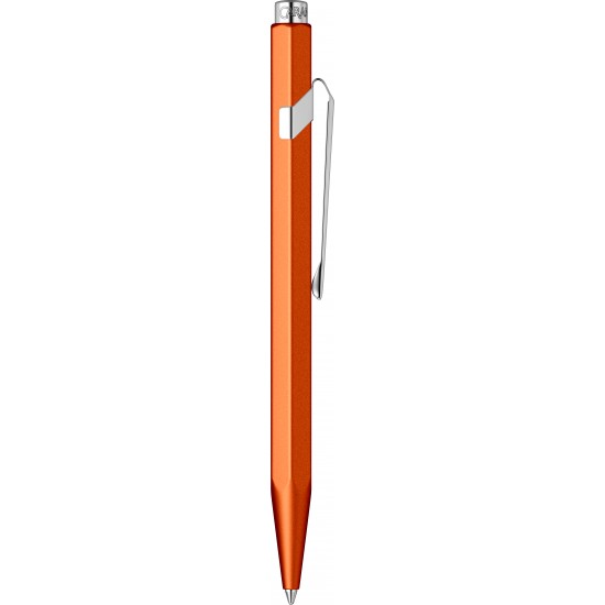 Pix 849 Orange cu etui metalic