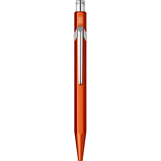 Pix 849 Orange cu etui metalic