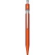 Pix 849 Orange cu etui metalic