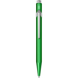 Pix 849 Green cu etui metalic