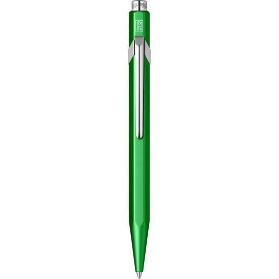 Pix 849 Green cu etui metalic