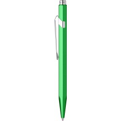 Pix 849 Green cu etui metalic