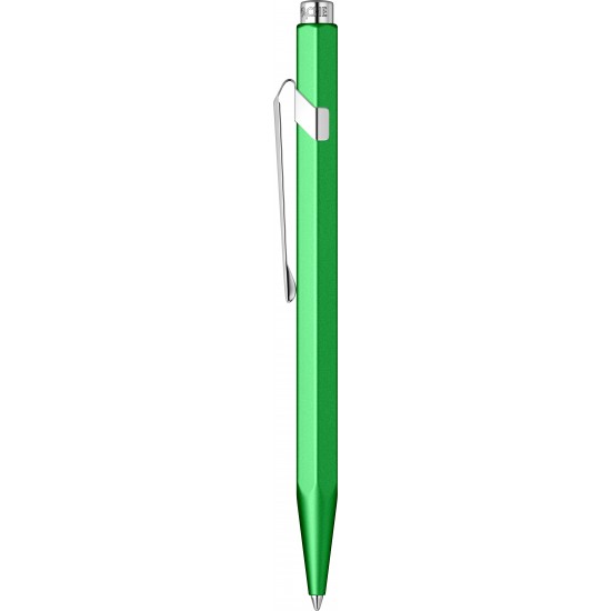 Pix 849 Green cu etui metalic
