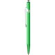 Pix 849 Green cu etui metalic