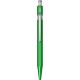 Pix 849 Green cu etui metalic
