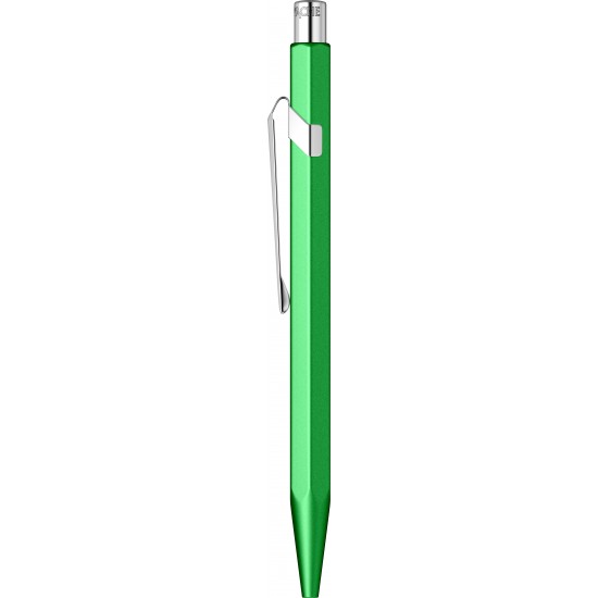 Pix 849 Green cu etui metalic