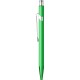 Pix 849 Green cu etui metalic