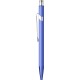 Pix 849 Blue cu etui metalic