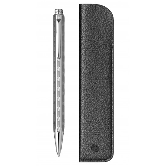 SE Tresse PTT Pix si etui piele