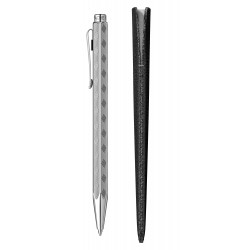 SE Tresse PTT Pix si etui piele