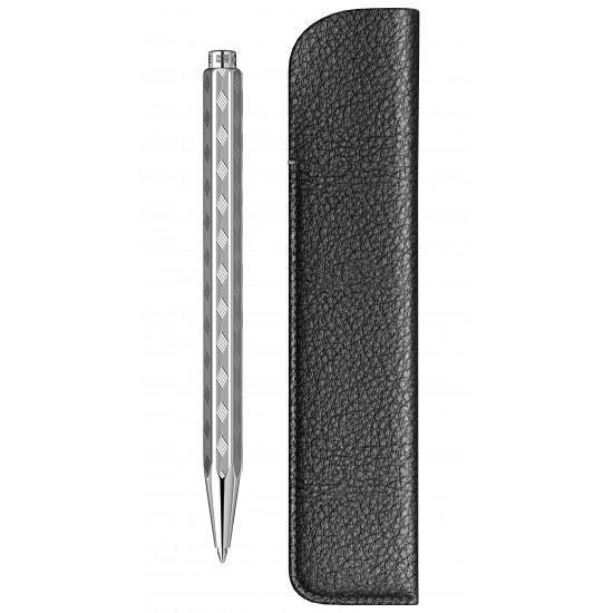 SE Tresse PTT Pix si etui piele