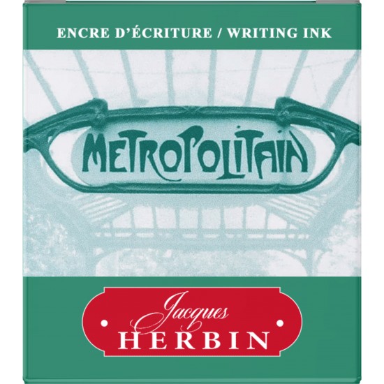 Calimara 30 ml Métro Parisien
