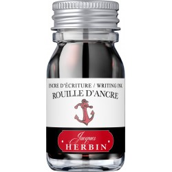 Calimara 10 ml Rouille d`Ancre