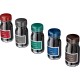 Set 5 Calimara 10 ml Prestige 1670 Collection