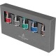 Set 5 Calimara 10 ml Prestige 1670 Collection