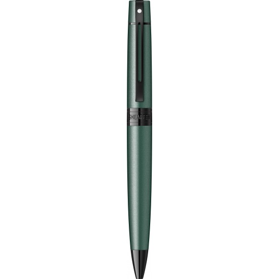 Matte Green BT Pix