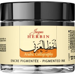 Calimara 40 ml Pigmented Arabe Noir