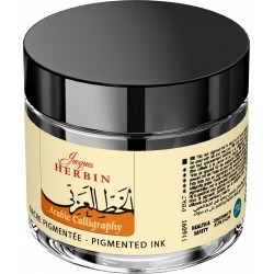Calimara 40 ml Pigmented Arabe Noir