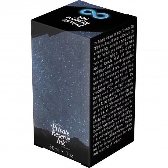 Calimara Infinity 30 ml Turquoise