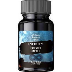 Calimara Infinity 30 ml Blue Black