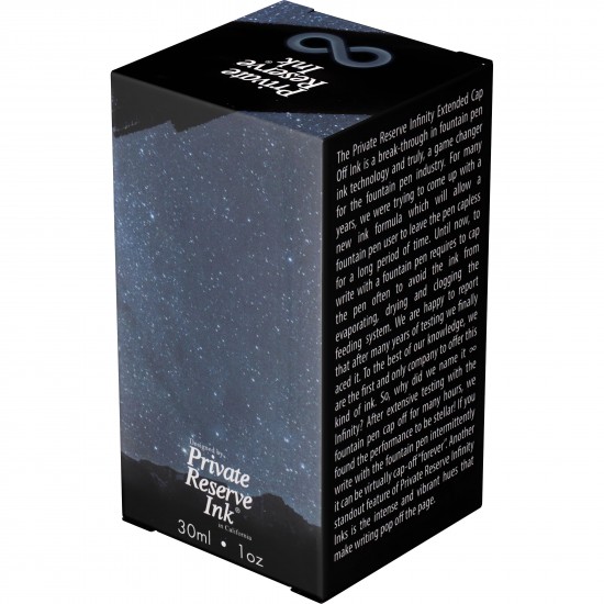 Calimara Infinity 30 ml Blue Black