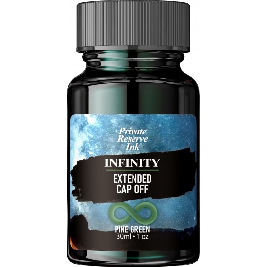 Calimara Infinity 30 ml Pine Green